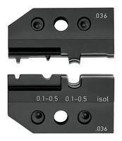 CRIMP TOOL DIE, 32MM X 10MM