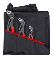 SET, PLIERS, 3PIECES