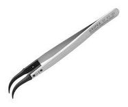 TWEEZER, GRIPPING, ESD SAFE, 130MM