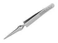 TWEEZER, PRECISION, 120MM