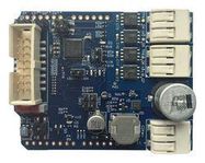 EVALUATION BOARD, BLDC MOTOR