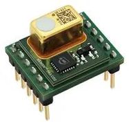 EVALUATION BOARD, CO2 SENSOR, 12V