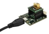 EVALUATION KIT, CO2 SENSOR, 12V
