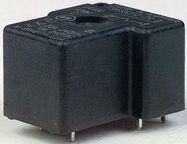 RELAY, SPDT, 240VAC, 28VDC, 30A