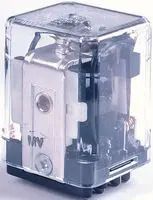 RELAY, 3PDT, 240VAC, 32VDC, 10A