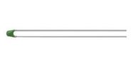 NTC THERMISTOR, 4.7KOHM, RADIAL LEADED