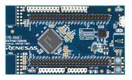 EVAL BOARD, 32BIT ARM CORTEX-M33 MCU