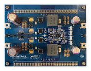 EVAL BOARD, SYNCHRONOUS BUCK CONTROLLER