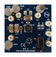 DEMO BOARD, STEP DOWN REGULATOR