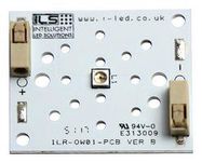 UV MOD, 1 CHIP, 275NM, SQUARE PCB, 0.6W