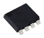 MOSFET, N-CH, 100V, 296A, POWERPAK