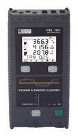 DATA LOGGER, CURRENT, VOLTAGE, 6 CHANNEL