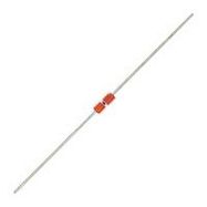 NTC THERMISTOR, 1KOHM, DO-35