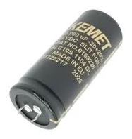 CAP, 10000UF, 80V, ALU ELEC, SNAP IN