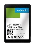 SOLID STATE DRIVE, PSLC NAND, 10GB