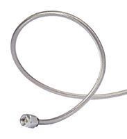 CABLE ASSY, SMA PLUG-PLUG, 9"