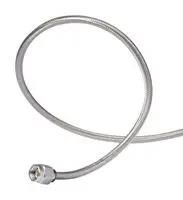 CABLE ASSY, SMA PLUG-PLUG, 2.5"