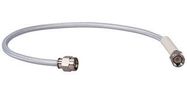 CABLE ASSY, SMA PLUG-PLUG, 10"