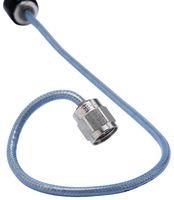 CABLE ASSY, SMA PLUG-PLUG, 4"