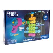 Design & Drill Brightworks Learning Resources EI-4138, Learning Resources