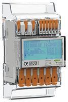 ENERGY METER, 3PH, 230/400VAC, DIN RAIL