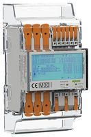 ENERGY METER, 3PH, 230/400VAC, DIN RAIL