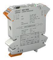 SIGNAL CONDITIONER, 24VDC, DIN RAIL