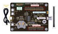 EVAL KIT, 868MHZ, RF MICROCONTROLLER