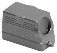 HEAVY DUTY HOODS - HOUSINGS - BASES