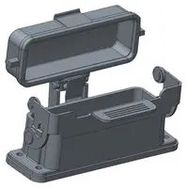 HEAVY DUTY HOODS - HOUSINGS - BASES