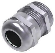 HEAVY DUTY CABLE GLAND, 18.4MM, M25/IP68