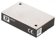 DC-DC CONVERTER, 12V, 6.25A