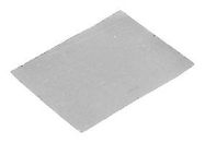 HEAT SINK PAD, GRAPHITE SHEET, 240W/M.K