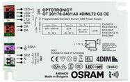 LED DRIVER, CONSTANT CURRENT, 22W