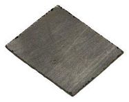 HEAT SINK PAD, GRAPHITE SHEET, 240W/M.K