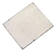 HEAT SINK PAD, GRAPHITE SHEET, 240W/M.K