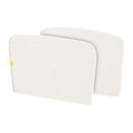 Car Skylight Sunshade Double Layer Version Baseus T-Space for Tesla Model 3  (white), Baseus