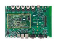 EVA KIT, ARM CORTEX-A53/CORTEX-M7, 32BIT