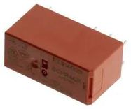 POWER RELAY, SPDT, 5VDC, THT