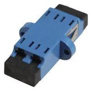 FIBER OPTIC ADAPTER, LC, JACK