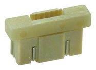 CONN, FFC/FPC, 5POS, 1ROW, 0.5MM, SMT