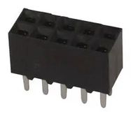 PCB RECEPTACLES