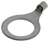 TERMINAL, RING TONGUE, 1/2", 14AWG