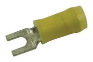 CRIMP TERMINALS - FORK - SPADE TONGUE