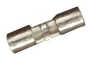 TERMINAL, BUTT SPLICE, 14-16AWG