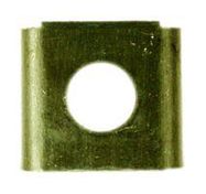 PCB TERMINAL, 3.3MM, BRASS