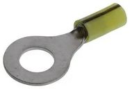 CLOSED BARREL SPLICE, CRIMP