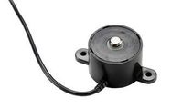 FORCE & LOAD CELL SENSOR, 25LB, 4.5MV/V