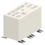 SIGNAL RELAY, SPDT, 5VDC, 2A, SMD