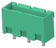 TERMINAL BLOCK, HEADER, 3WAY, TH